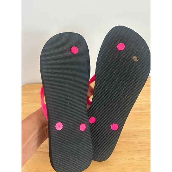 Havaianas Endless Summer Flip Flops Size 41-42 Size US 11/12 - Picture 3 of 4